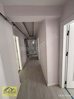 DURU KENT KARŞISI SATILIK 3+1 EBEVEYN BANYLO DAİRE - Görsel 14