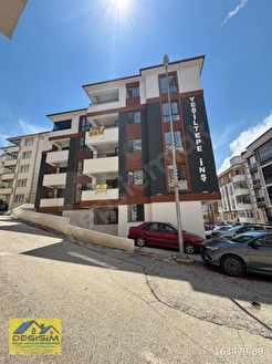 DURU KENT KARŞISI SATILIK 3+1 EBEVEYN BANYLO DAİRE - Görsel 22