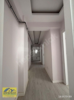 DURU KENT KARŞISI SATILIK 3+1 EBEVEYN BANYLO DAİRE - Görsel 21