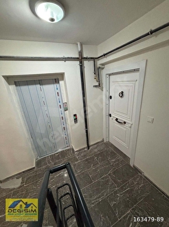 DURU KENT KARŞISI SATILIK 3+1 EBEVEYN BANYLO DAİRE - Görsel 10