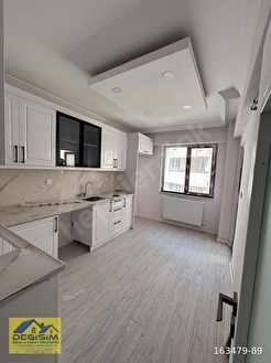 DURU KENT KARŞISI SATILIK 3+1 EBEVEYN BANYLO DAİRE - Görsel 16
