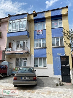 varinli caddesi ulukavak spor kompleksi yanında yatırımlık 2+1 satılık daire 2.kat - Görsel 12