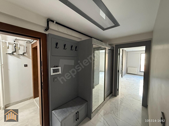 NİĞDE MERKEZ BOR YOLU SABANCI YURDU YANI 2.KAT 2+1 SATILIK DAİRE - Görsel 24