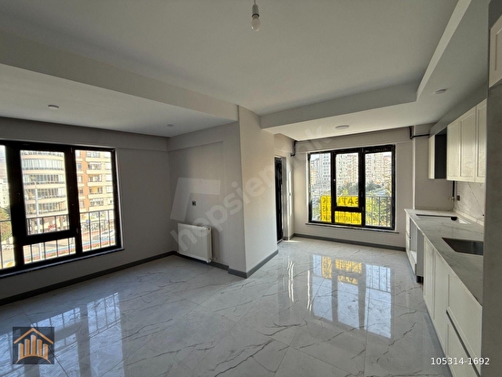 NİĞDE MERKEZ BOR YOLU SABANCI YURDU YANI 2.KAT 2+1 SATILIK DAİRE - Görsel 8