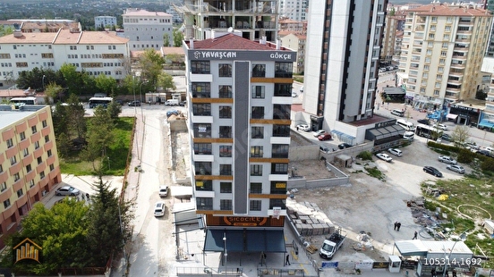 NİĞDE MERKEZ BOR YOLU SABANCI YURDU YANI 2.KAT 2+1 SATILIK DAİRE - Görsel 4