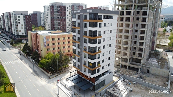 NİĞDE MERKEZ BOR YOLU SABANCI YURDU YANI 2.KAT 2+1 SATILIK DAİRE - Görsel 3