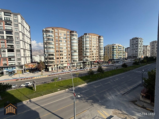 NİĞDE MERKEZ BOR YOLU SABANCI YURDU YANI 2.KAT 2+1 SATILIK DAİRE - Görsel 28