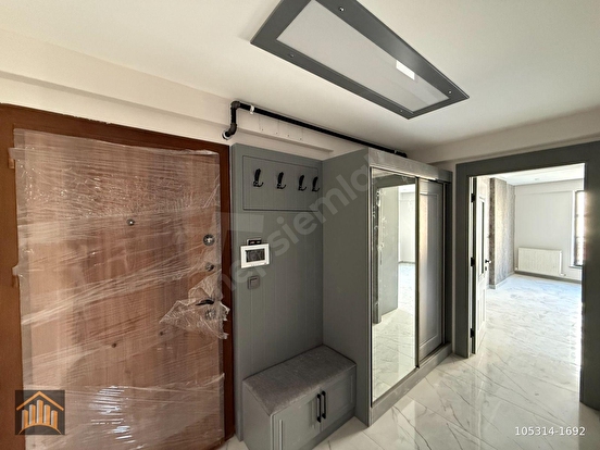 NİĞDE MERKEZ BOR YOLU SABANCI YURDU YANI 2.KAT 2+1 SATILIK DAİRE - Görsel 26