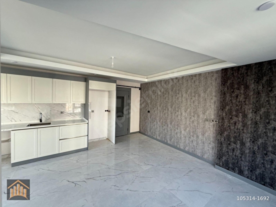 NİĞDE MERKEZ BOR YOLU SABANCI YURDU YANI 2.KAT 2+1 SATILIK DAİRE - Görsel 13