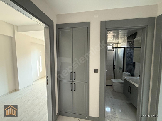 NİĞDE MERKEZ BOR YOLU SABANCI YURDU YANI 2.KAT 2+1 SATILIK DAİRE - Görsel 23