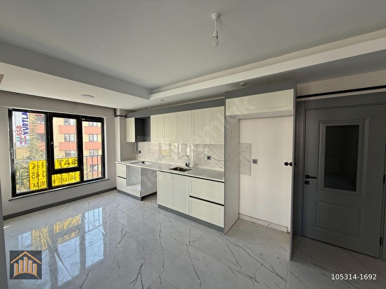 NİĞDE MERKEZ BOR YOLU SABANCI YURDU YANI 2.KAT 2+1 SATILIK DAİRE - Görsel 9
