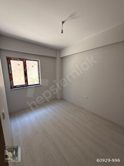 KISMETİM EMLAKTAN DENİZE SIFIR  DEĞİRMENALTINDA SIFIR-1+1- SATILIK DAİRELER-3.500.000 TL DEN - Görsel 5