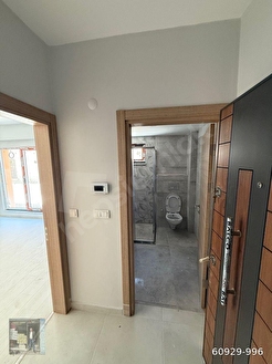 KISMETİM EMLAKTAN DENİZE SIFIR  DEĞİRMENALTINDA SIFIR-1+1- SATILIK DAİRELER-3.500.000 TL DEN - Görsel 14