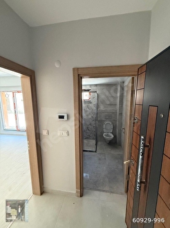 KISMETİM EMLAKTAN DENİZE SIFIR  DEĞİRMENALTINDA SIFIR-1+1- SATILIK DAİRELER-3.500.000 TL DEN - Görsel 15