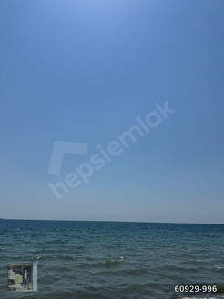 KISMETİM EMLAKTAN DENİZE SIFIR  DEĞİRMENALTINDA SIFIR-1+1- SATILIK DAİRELER-3.500.000 TL DEN - Görsel 22