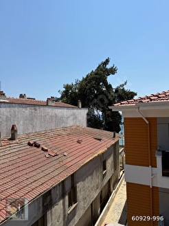 KISMETİM EMLAKTAN DENİZE SIFIR  DEĞİRMENALTINDA SIFIR-1+1- SATILIK DAİRELER-3.500.000 TL DEN - Görsel 23