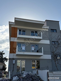 KISMETİM EMLAKTAN DENİZE SIFIR  DEĞİRMENALTINDA SIFIR-1+1- SATILIK DAİRELER-3.500.000 TL DEN - Görsel 1