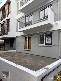 KISMETİM EMLAKTAN DENİZE SIFIR  DEĞİRMENALTINDA SIFIR-1+1- SATILIK DAİRELER-3.500.000 TL DEN - Görsel 2