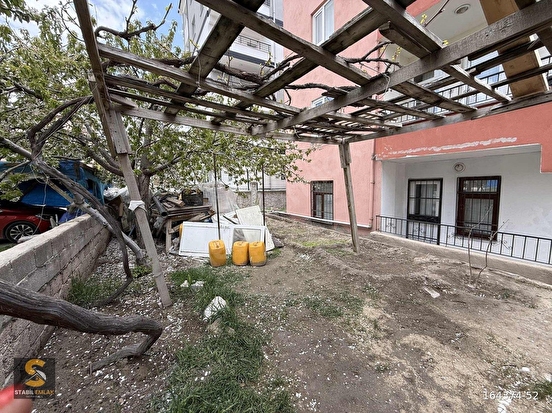 STABİL EMLAKTAN İLHANLI DA SATILIK DAİRE VE ARSASI - Görsel 5