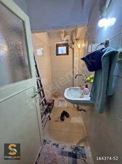 STABİL EMLAKTAN İLHANLI DA SATILIK DAİRE VE ARSASI - Görsel 13