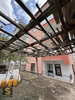 STABİL EMLAKTAN İLHANLI DA SATILIK DAİRE VE ARSASI - Görsel 4