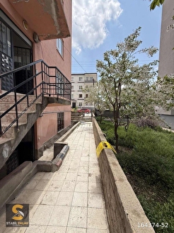 STABİL EMLAKTAN İLHANLI DA SATILIK DAİRE VE ARSASI - Görsel 2