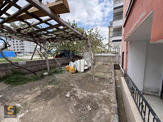 STABİL EMLAKTAN İLHANLI DA SATILIK DAİRE VE ARSASI - Görsel 16