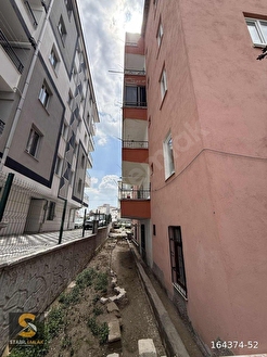 STABİL EMLAKTAN İLHANLI DA SATILIK DAİRE VE ARSASI - Görsel 3