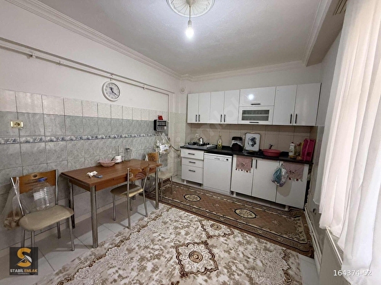 STABİL EMLAKTAN İLHANLI DA SATILIK DAİRE VE ARSASI - Görsel 14