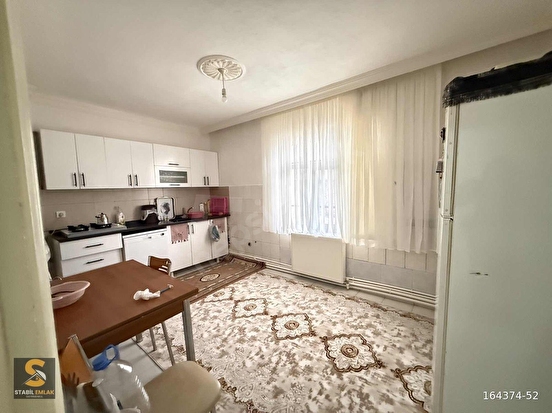 STABİL EMLAKTAN İLHANLI DA SATILIK DAİRE VE ARSASI - Görsel 8