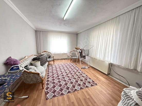 STABİL EMLAKTAN İLHANLI DA SATILIK DAİRE VE ARSASI - Görsel 15