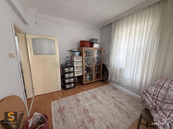 STABİL EMLAKTAN İLHANLI DA SATILIK DAİRE VE ARSASI - Görsel 11