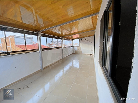 YENİ MAHALLEDE SATILIK DUBLEX DAİRE - Görsel 12