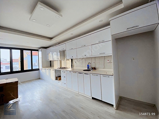YENİ MAHALLEDE SATILIK DUBLEX DAİRE - Görsel 1