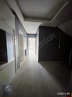 YENİ MAHALLEDE SATILIK DUBLEX DAİRE - Görsel 8