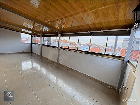 YENİ MAHALLEDE SATILIK DUBLEX DAİRE - Görsel 11