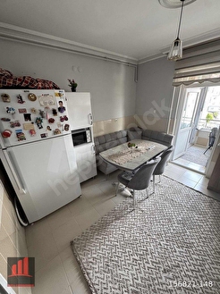 EYMEN YAPI-ULUKAVAK MAHALLESİ SATILIK 3+1 HESAPLI DAİRE - Görsel 8