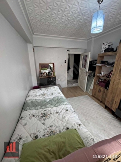 EYMEN YAPI-ULUKAVAK MAHALLESİ SATILIK 3+1 HESAPLI DAİRE - Görsel 29