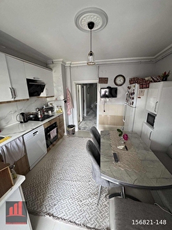 EYMEN YAPI-ULUKAVAK MAHALLESİ SATILIK 3+1 HESAPLI DAİRE - Görsel 6