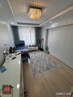 EYMEN YAPI-ULUKAVAK MAHALLESİ SATILIK 3+1 HESAPLI DAİRE - Görsel 17