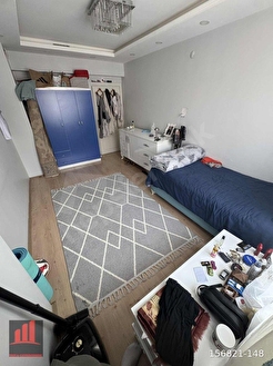 EYMEN YAPI-ULUKAVAK MAHALLESİ SATILIK 3+1 HESAPLI DAİRE - Görsel 22