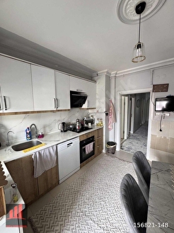 EYMEN YAPI-ULUKAVAK MAHALLESİ SATILIK 3+1 HESAPLI DAİRE - Görsel 2