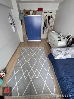 EYMEN YAPI-ULUKAVAK MAHALLESİ SATILIK 3+1 HESAPLI DAİRE - Görsel 23
