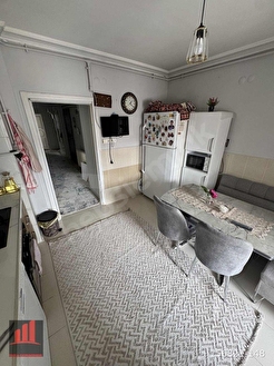EYMEN YAPI-ULUKAVAK MAHALLESİ SATILIK 3+1 HESAPLI DAİRE - Görsel 7