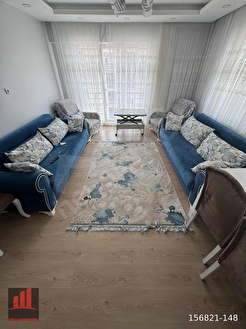 EYMEN YAPI-ULUKAVAK MAHALLESİ SATILIK 3+1 HESAPLI DAİRE - Görsel 16