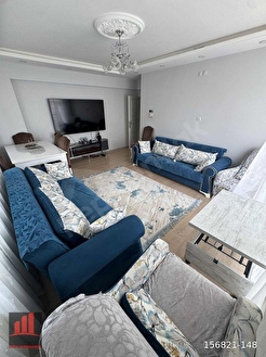 EYMEN YAPI-ULUKAVAK MAHALLESİ SATILIK 3+1 HESAPLI DAİRE - Görsel 11