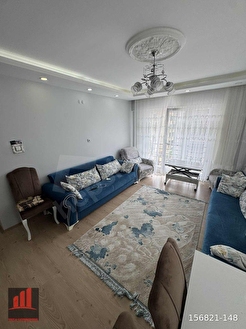 EYMEN YAPI-ULUKAVAK MAHALLESİ SATILIK 3+1 HESAPLI DAİRE - Görsel 14