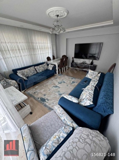 EYMEN YAPI-ULUKAVAK MAHALLESİ SATILIK 3+1 HESAPLI DAİRE - Görsel 12