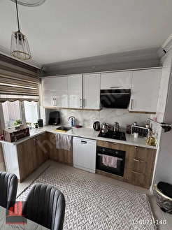 EYMEN YAPI-ULUKAVAK MAHALLESİ SATILIK 3+1 HESAPLI DAİRE - Görsel 4