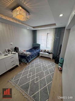 EYMEN YAPI-ULUKAVAK MAHALLESİ SATILIK 3+1 HESAPLI DAİRE - Görsel 19